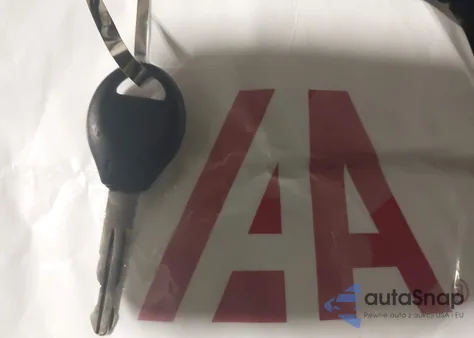 2001 Nissan Frontier Se-V6 from USA, damaged, VIN 1N6ED27T41C359841